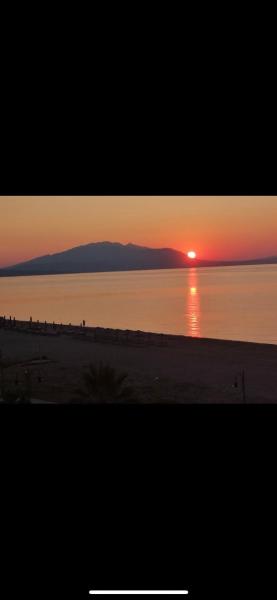 Villa Un bel posto Sea View